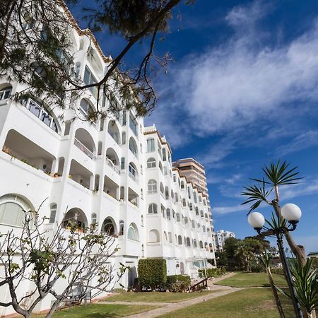 Oceanfront Mijas Apartment Exterior photo